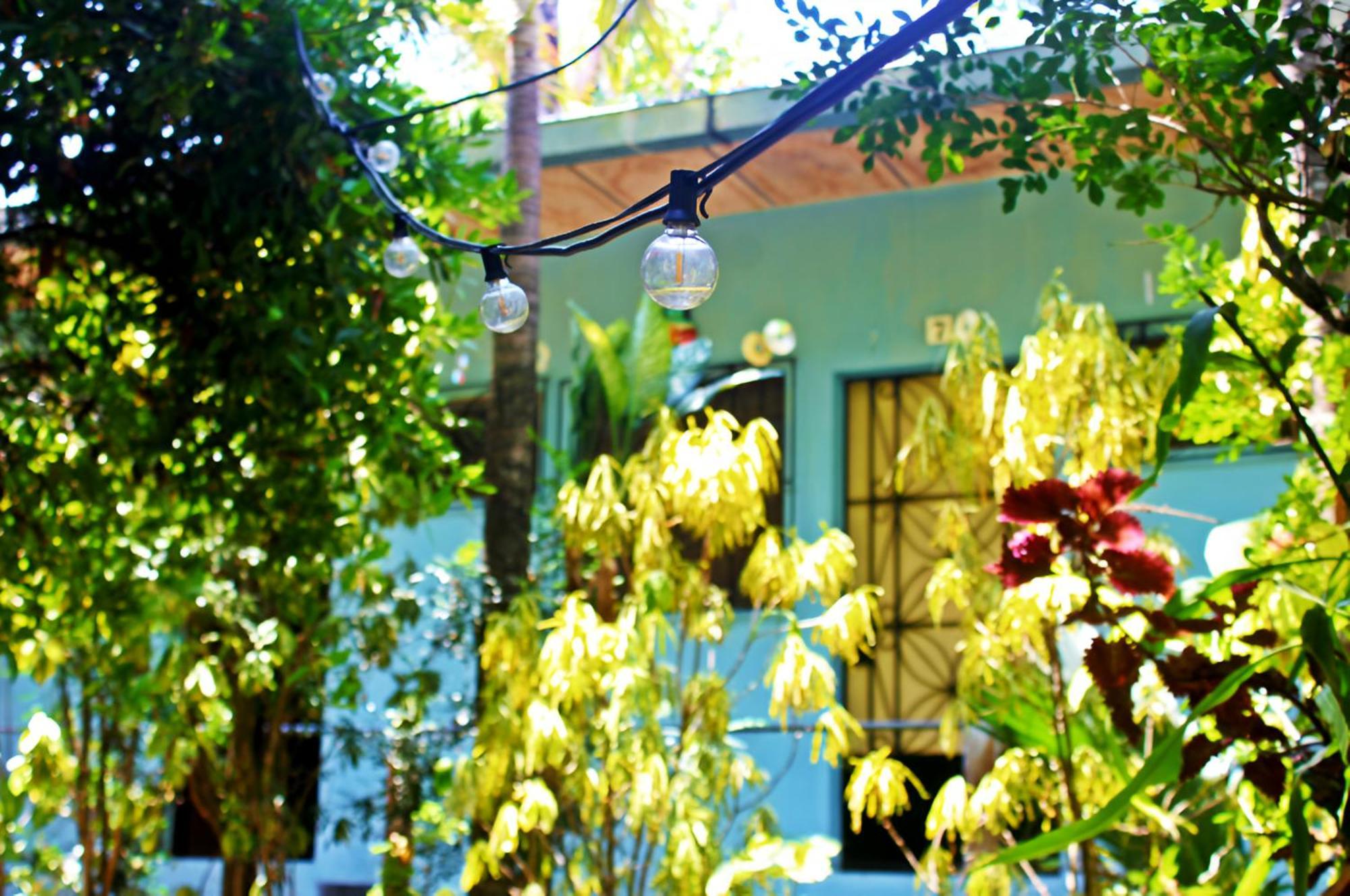 Hostal Delmy Suchitoto Buitenkant foto