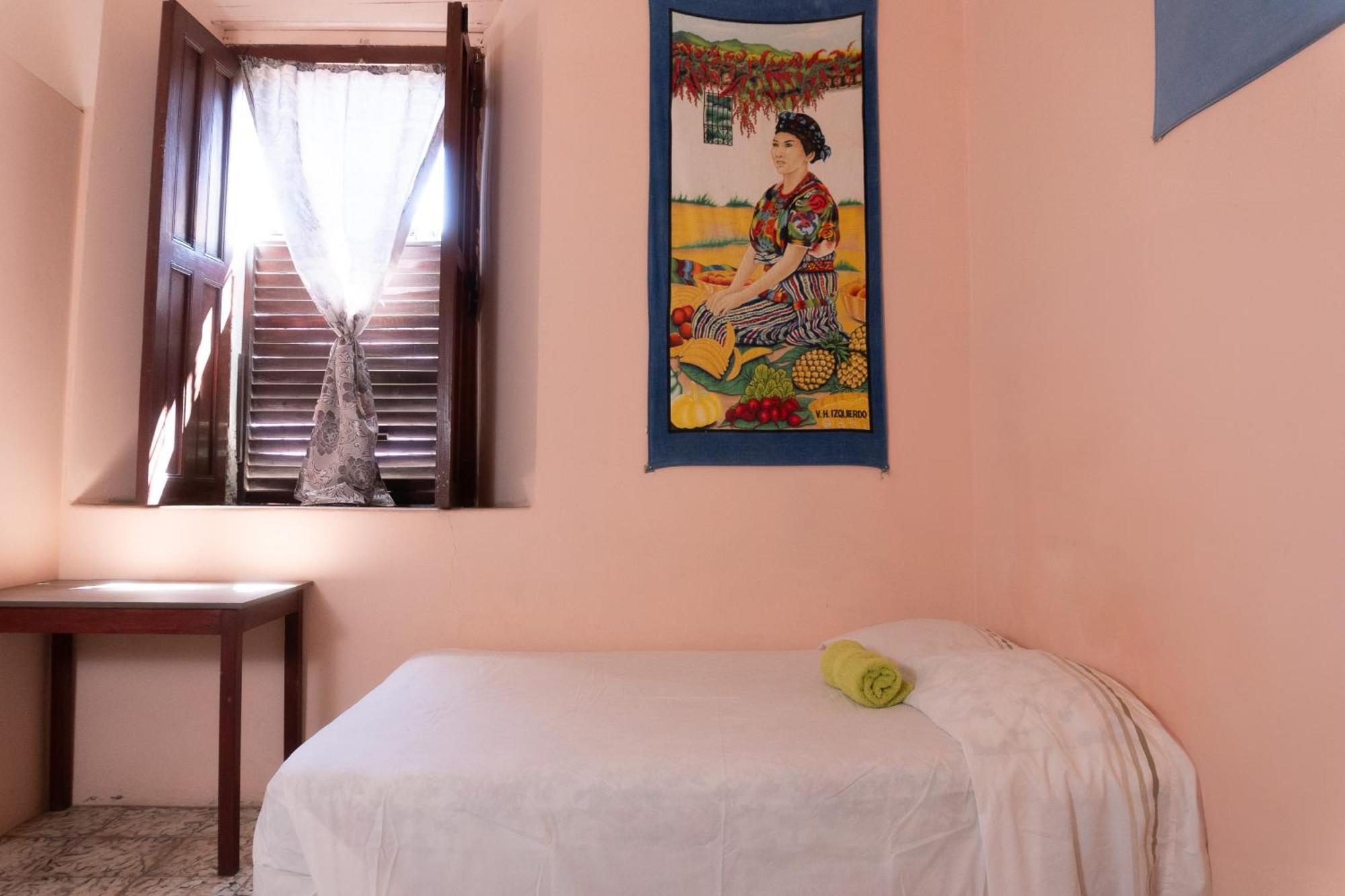 Hostal Delmy Suchitoto Buitenkant foto