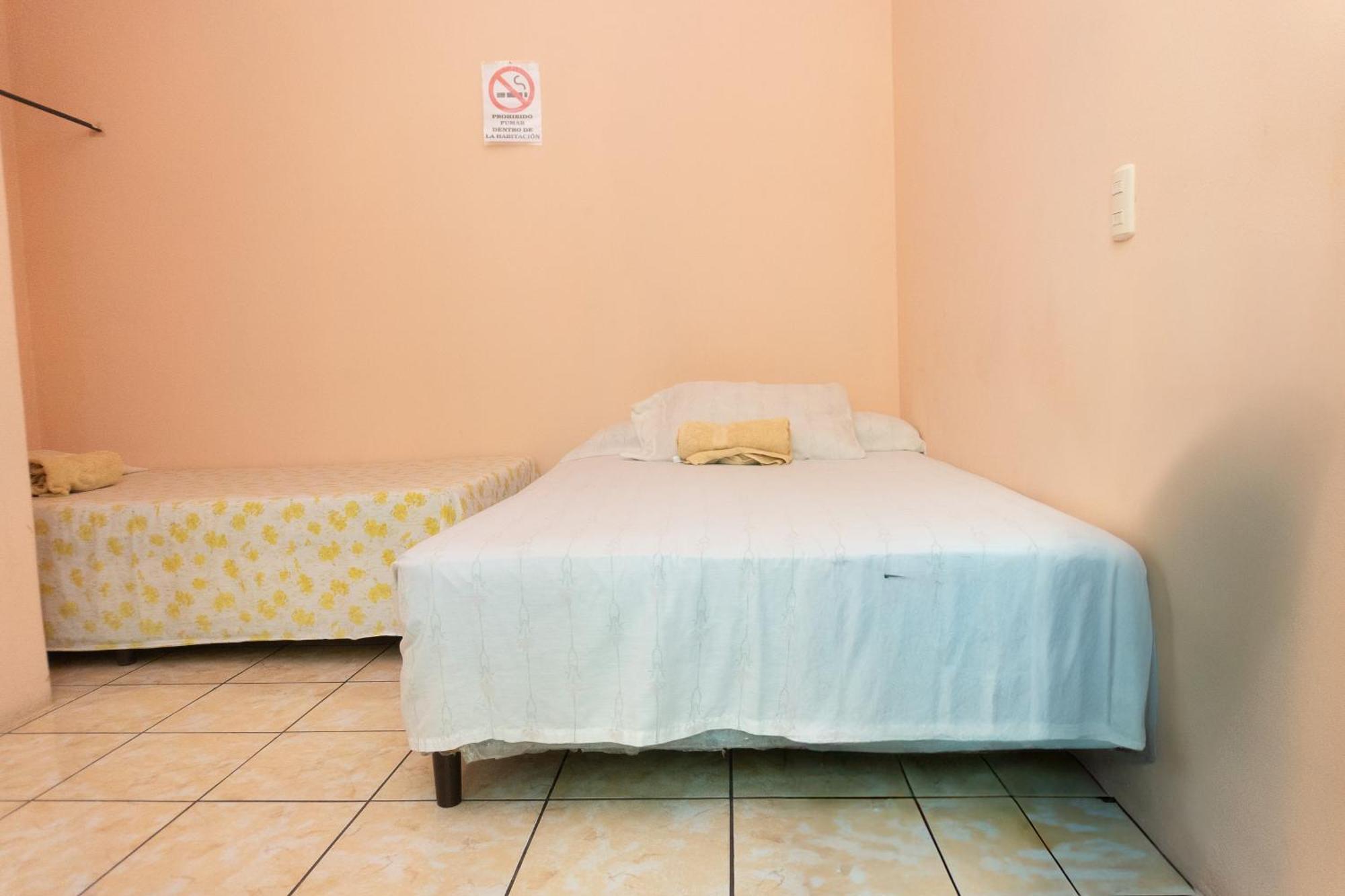 Hostal Delmy Suchitoto Buitenkant foto