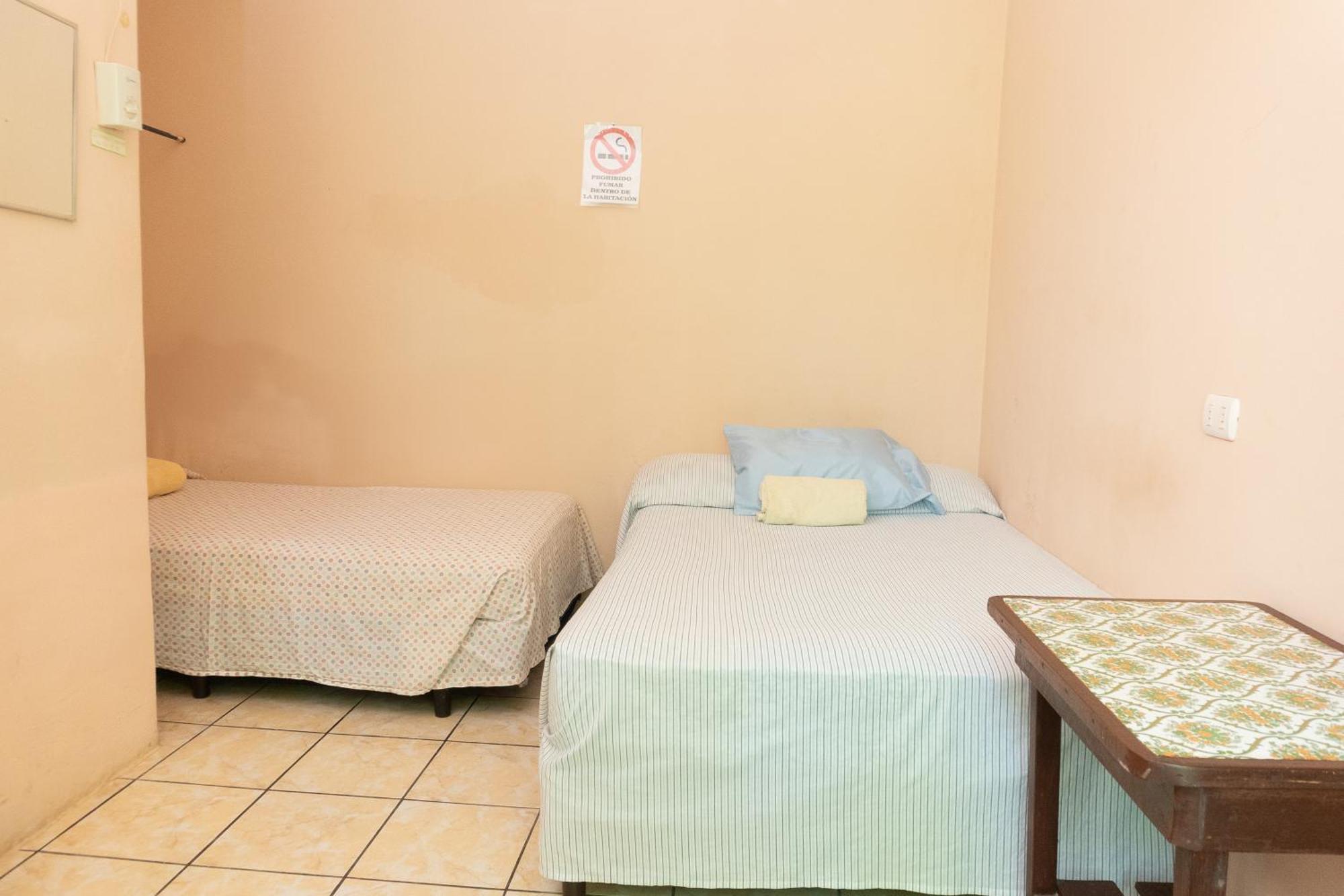 Hostal Delmy Suchitoto Buitenkant foto
